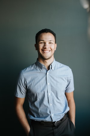 Owen Whitford, Co-founder of Quill